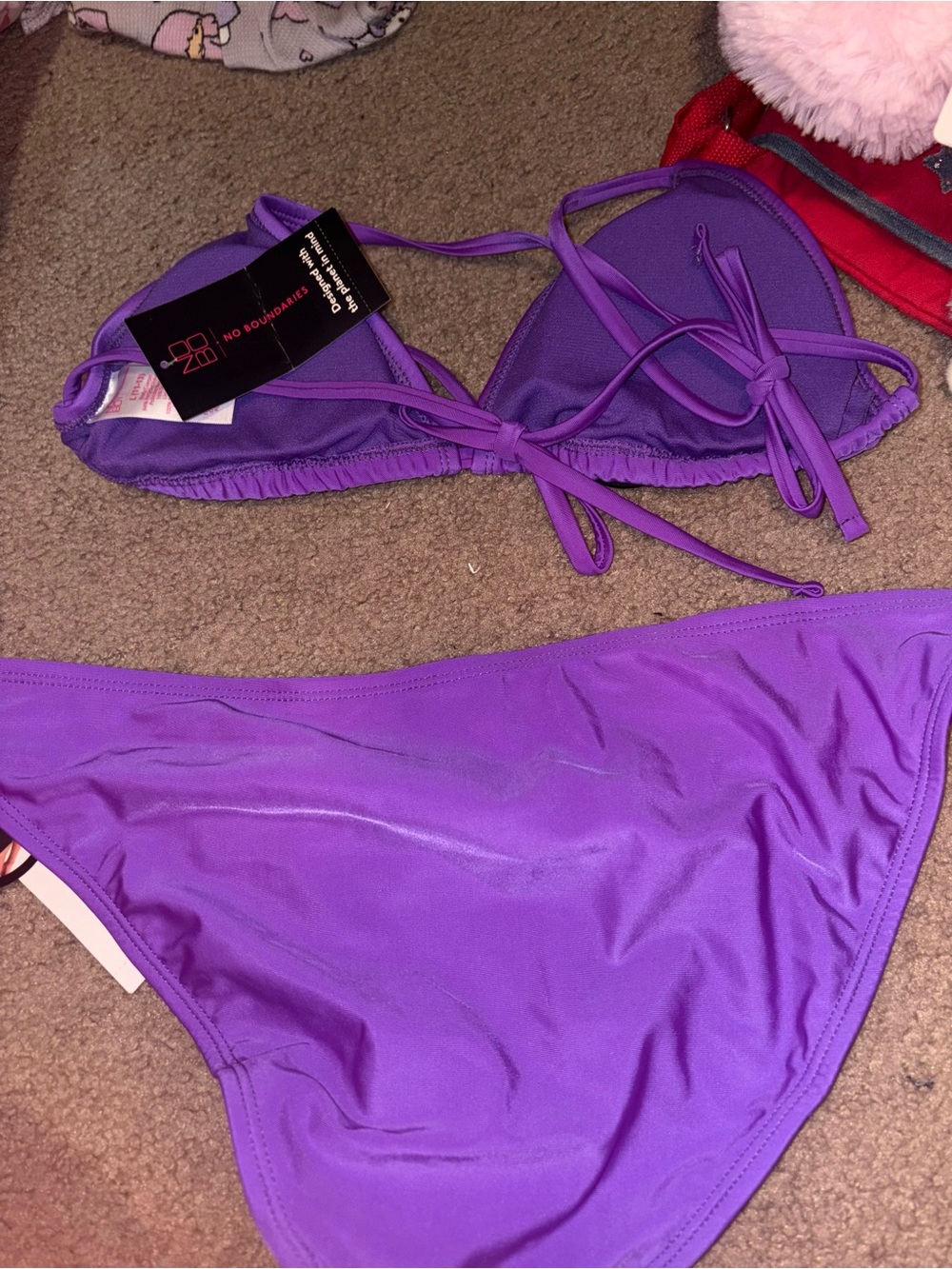 Bikini 👙 - Picture 2 of 2